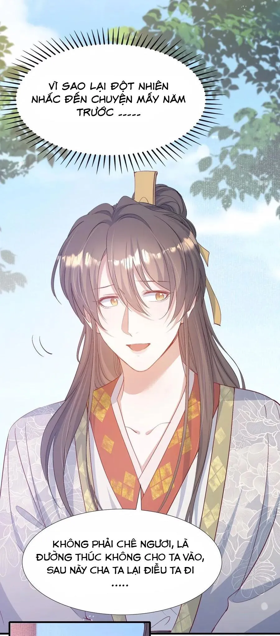 Loạn thế vi vương Chapter 82 Trang 28