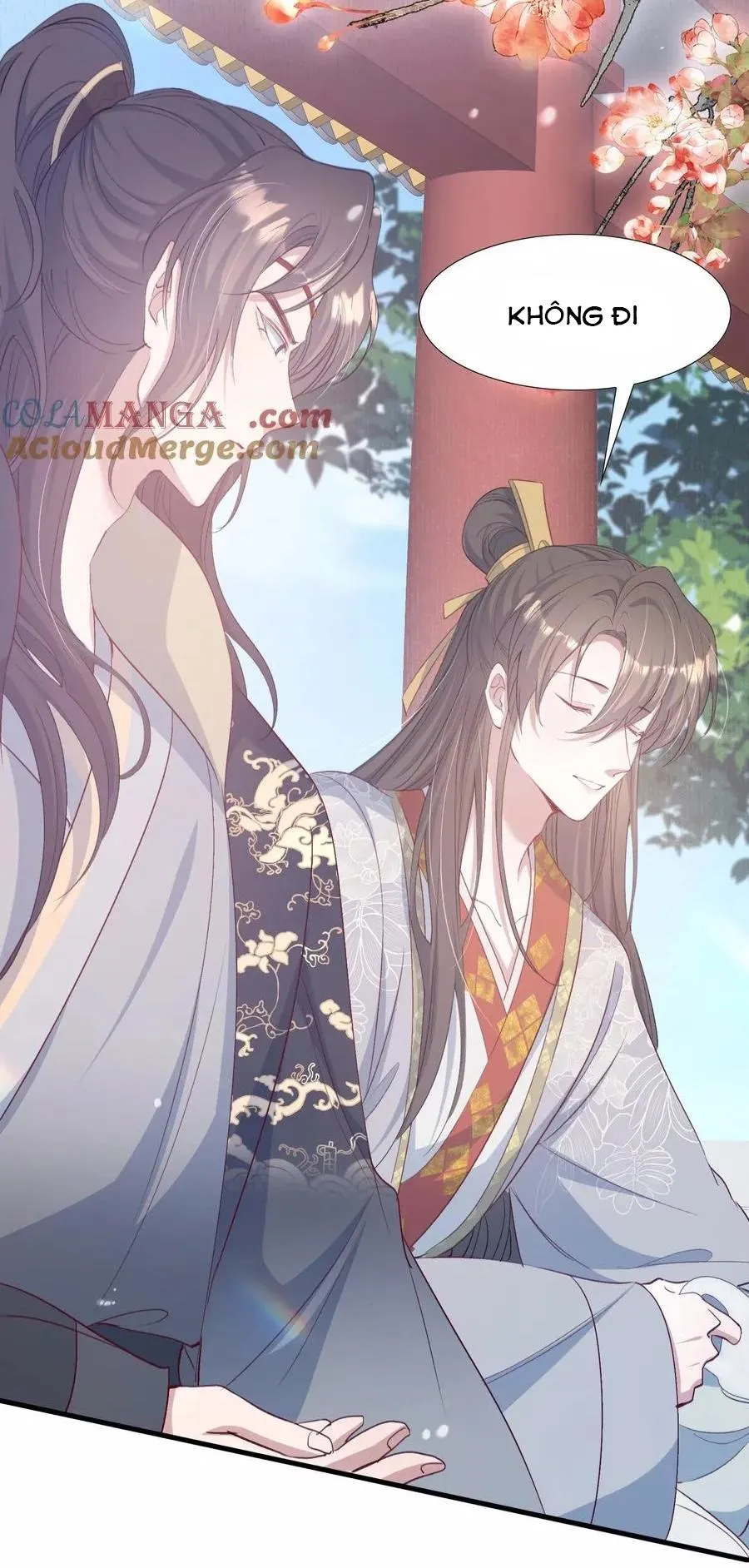 Loạn thế vi vương Chapter 82 Trang 34