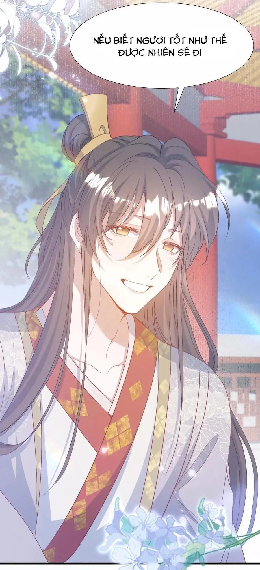 Loạn thế vi vương Chapter 82 Trang 36