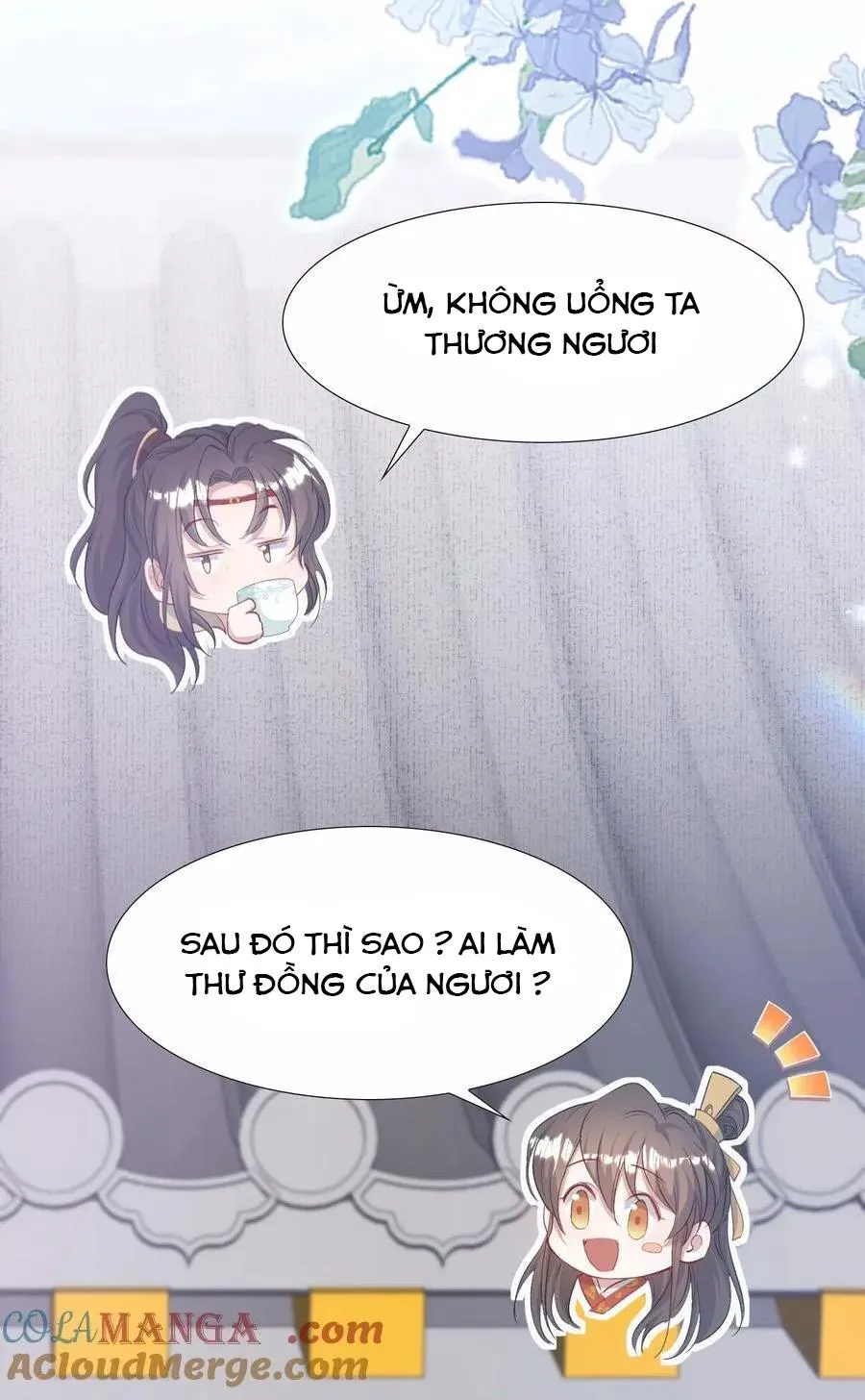 Loạn thế vi vương Chapter 82 Trang 37