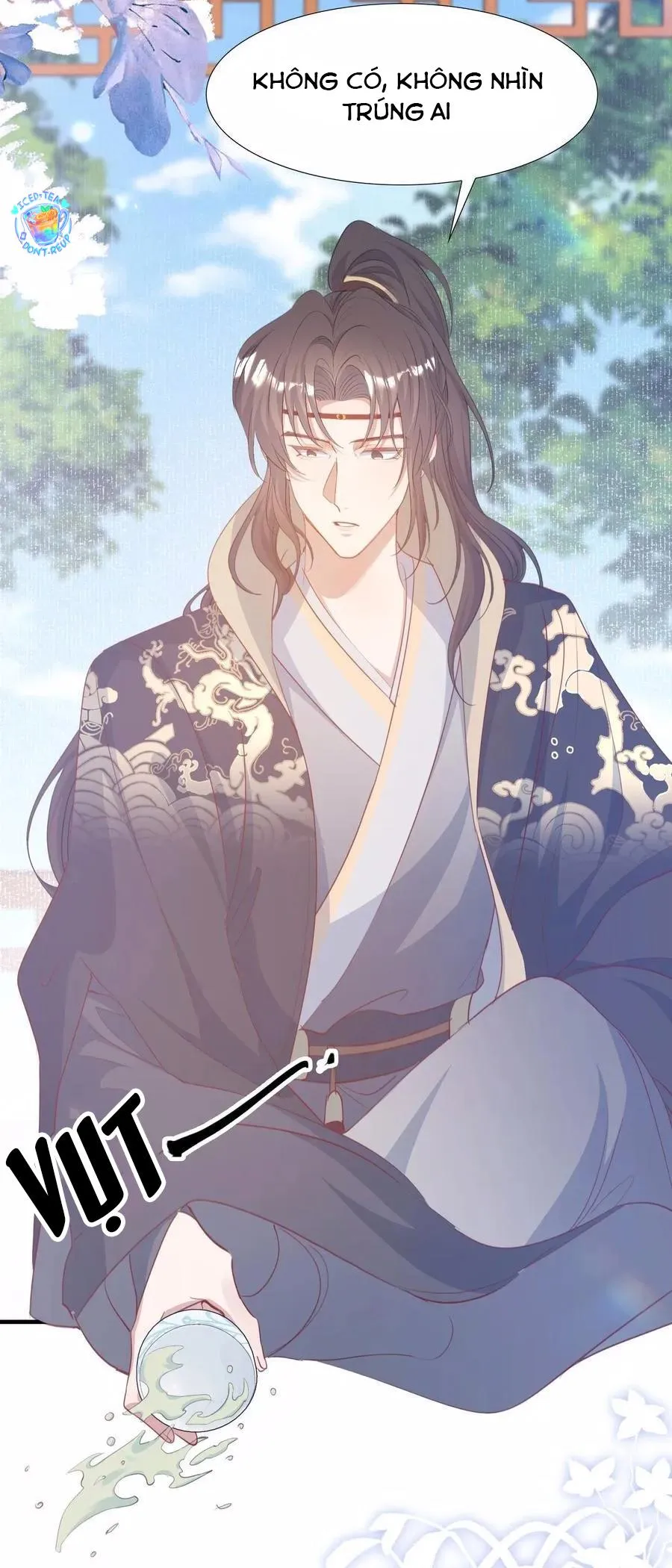 Loạn thế vi vương Chapter 82 Trang 39