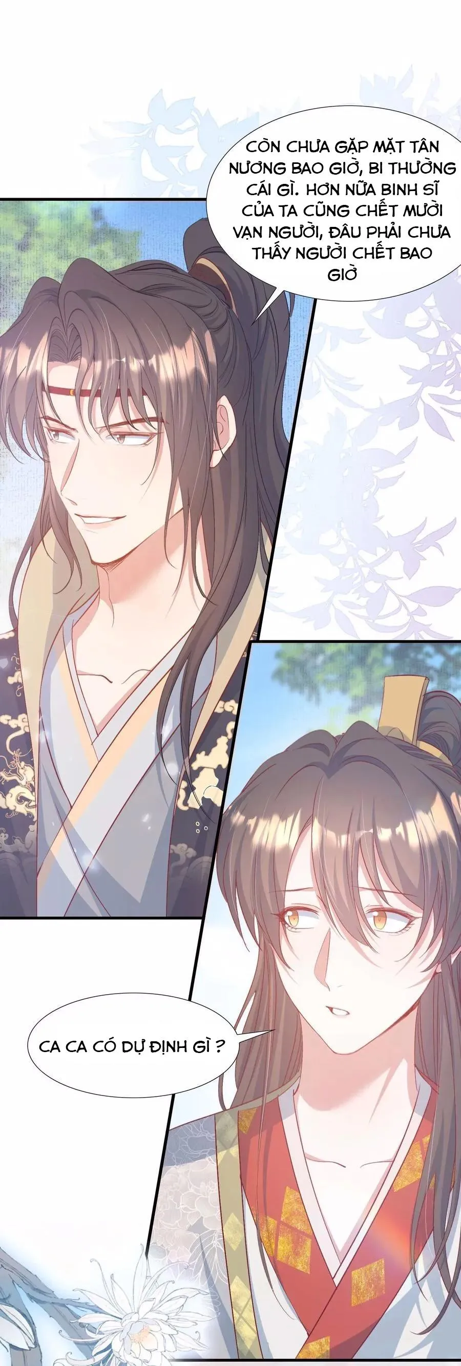 Loạn thế vi vương Chapter 82 Trang 41