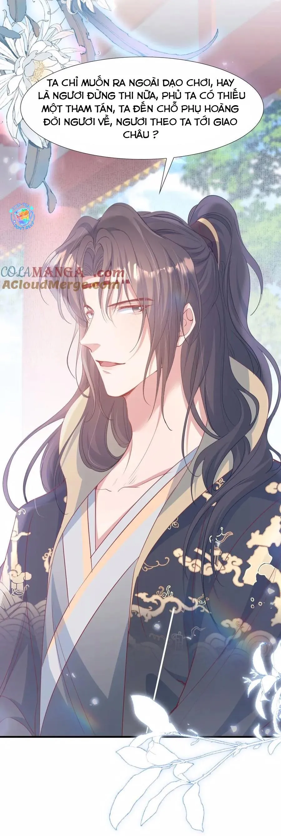 Loạn thế vi vương Chapter 82 Trang 42