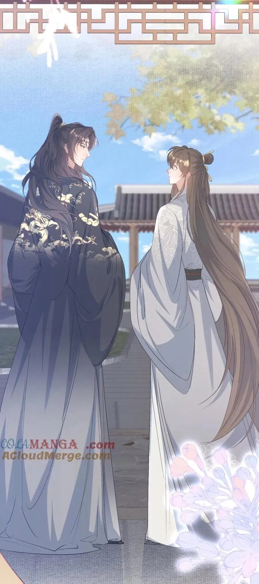 Loạn thế vi vương Chapter 83 Trang 6