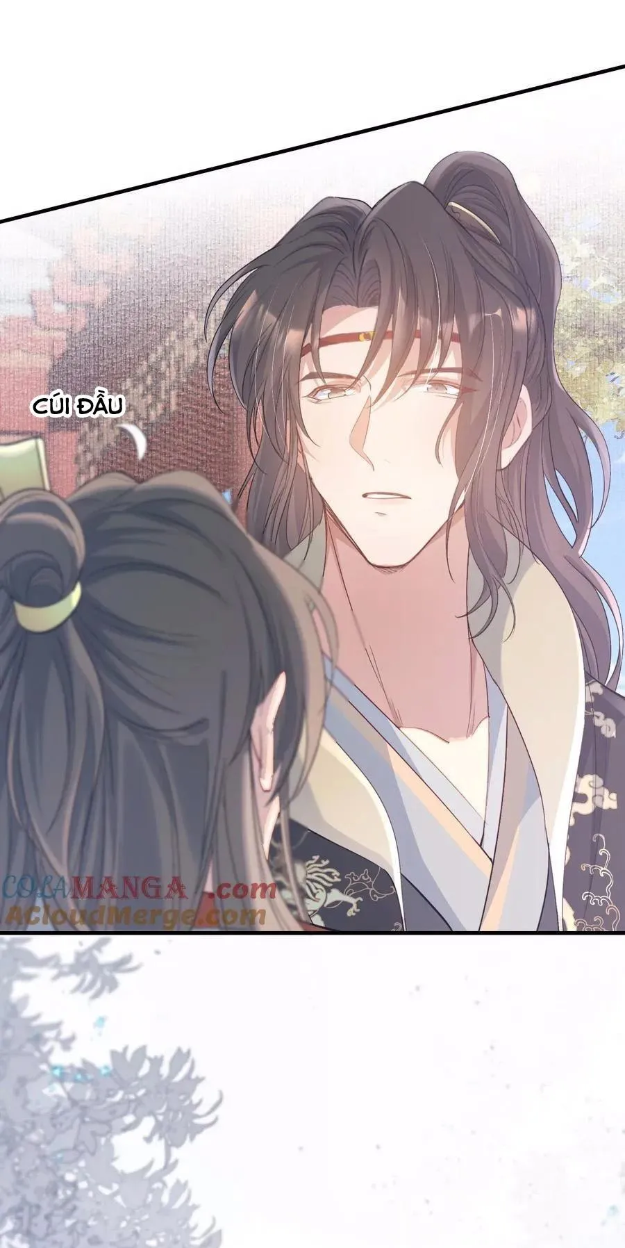 Loạn thế vi vương Chapter 83 Trang 9