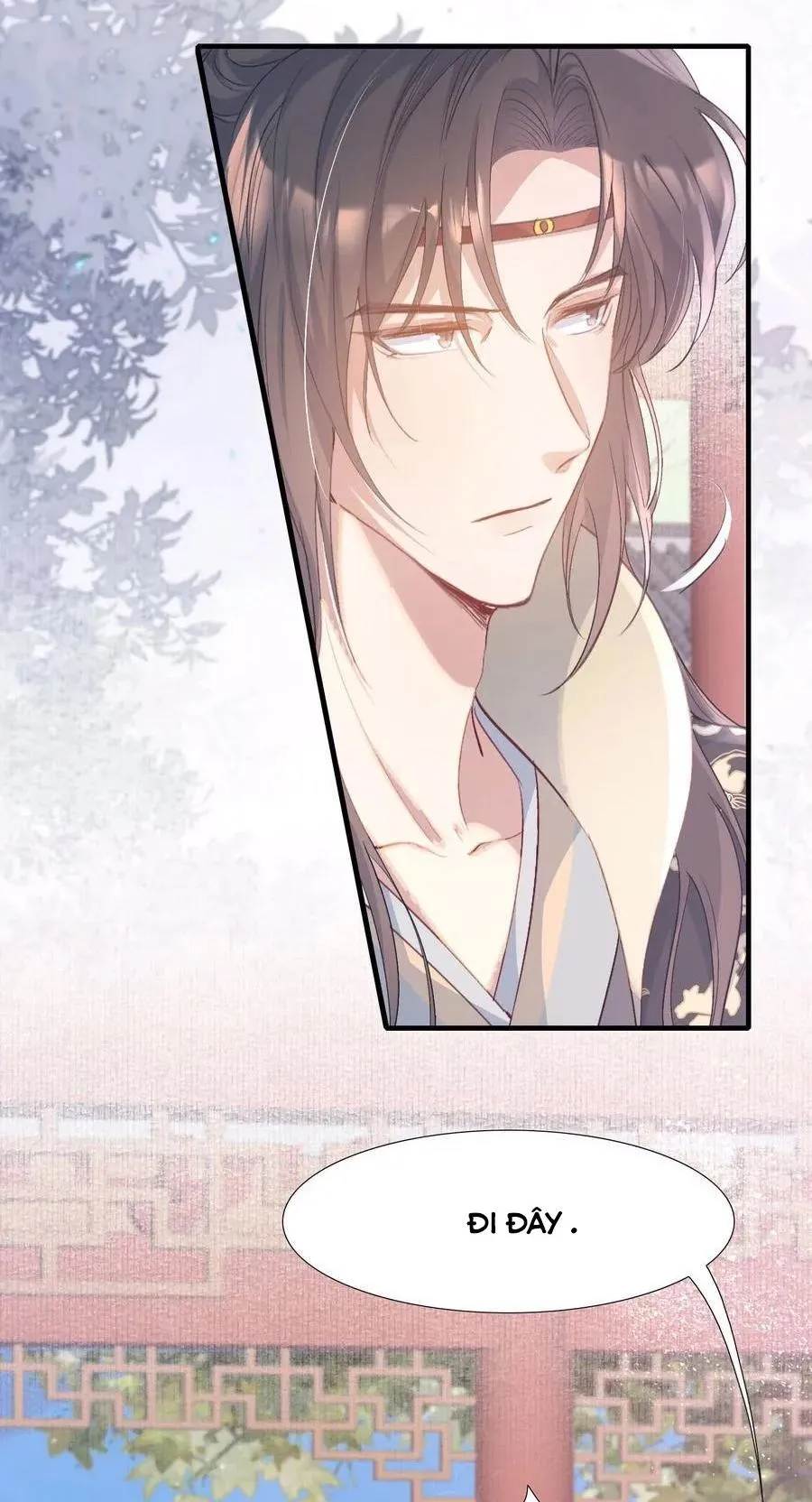 Loạn thế vi vương Chapter 83 Trang 10