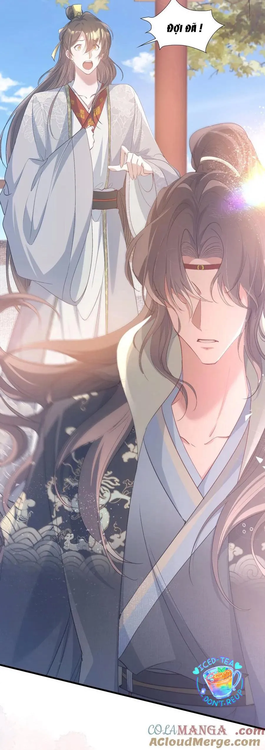 Loạn thế vi vương Chapter 83 Trang 11