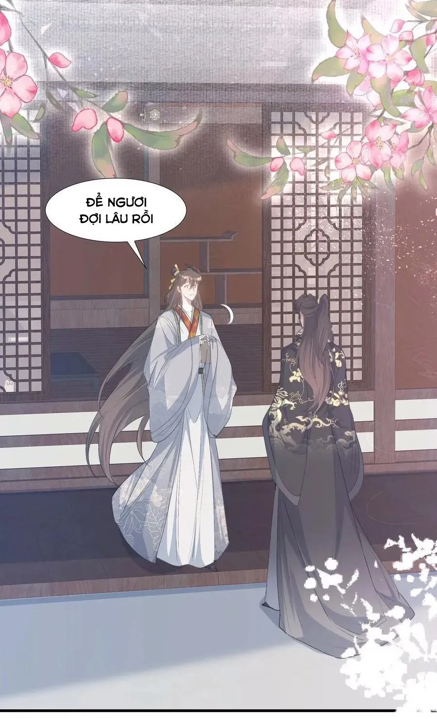 Loạn thế vi vương Chapter 83 Trang 14