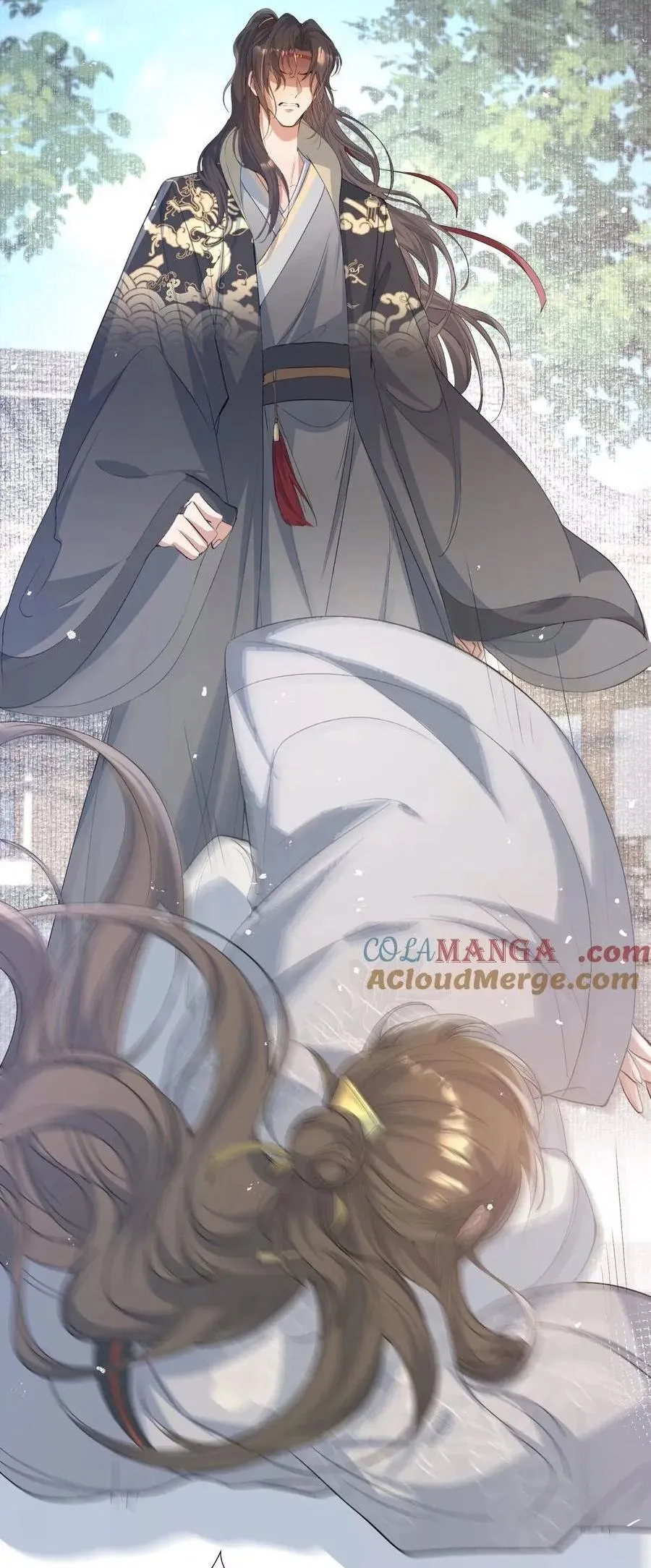 Loạn thế vi vương Chapter 83 Trang 28