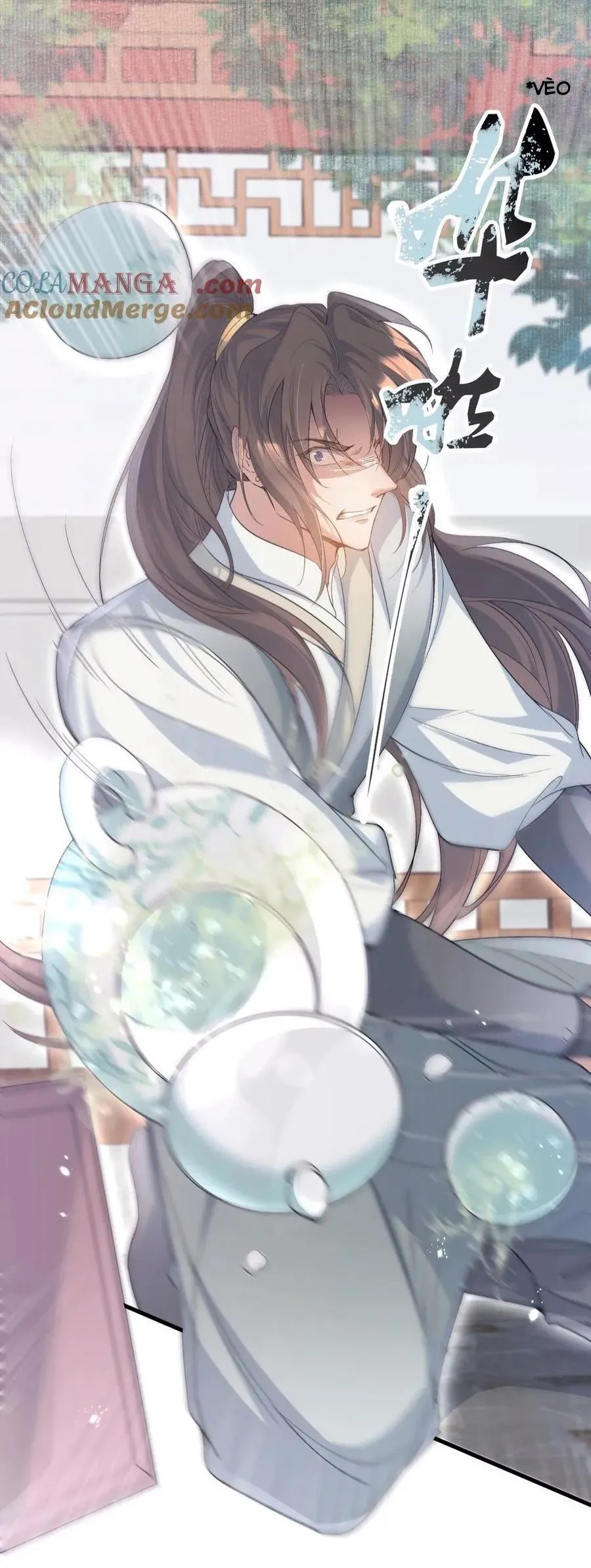 Loạn thế vi vương Chapter 83 Trang 32