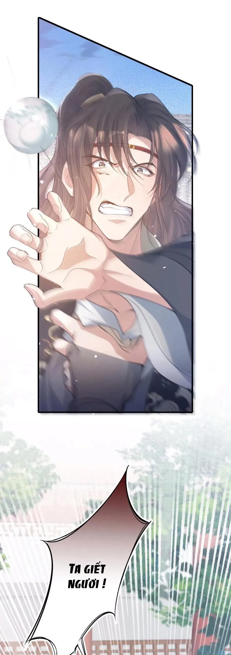 Loạn thế vi vương Chapter 83 Trang 33