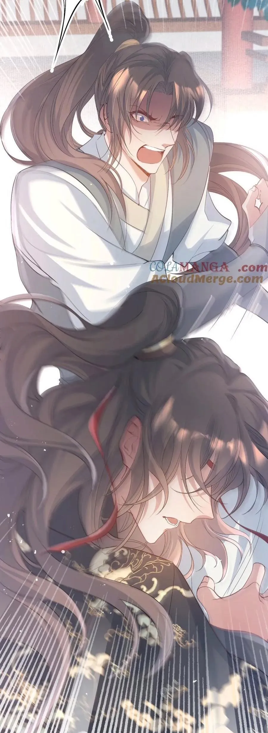 Loạn thế vi vương Chapter 83 Trang 34