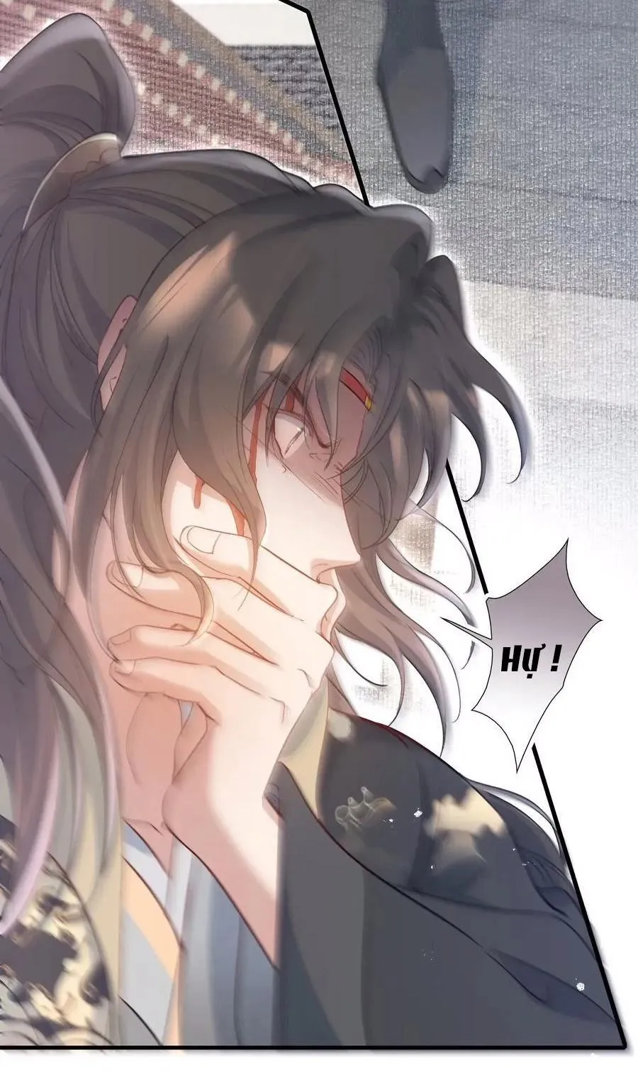 Loạn thế vi vương Chapter 83 Trang 36