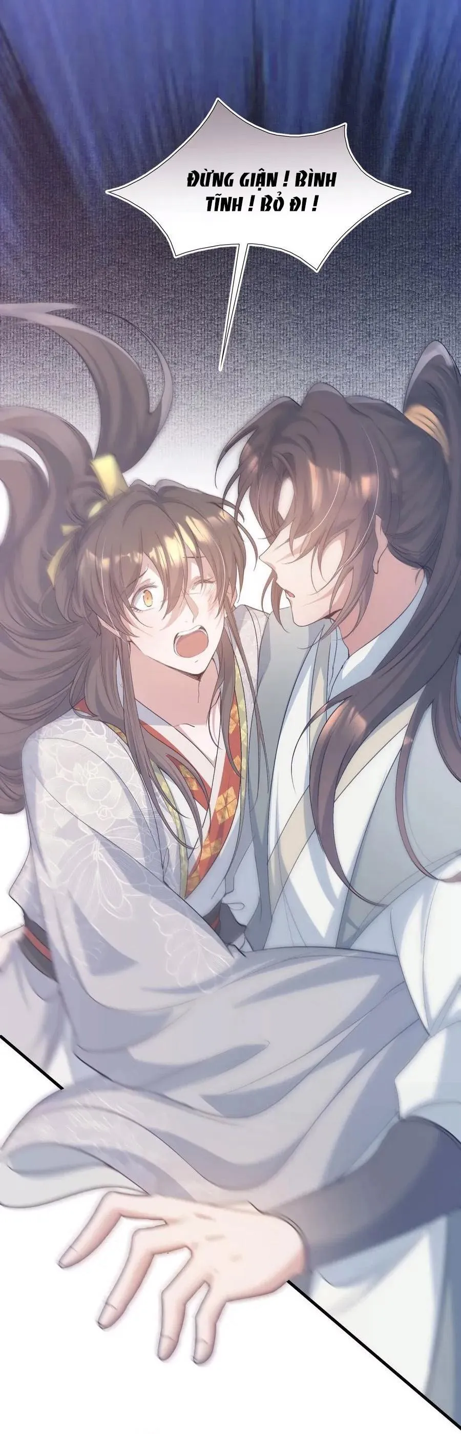 Loạn thế vi vương Chapter 83 Trang 44