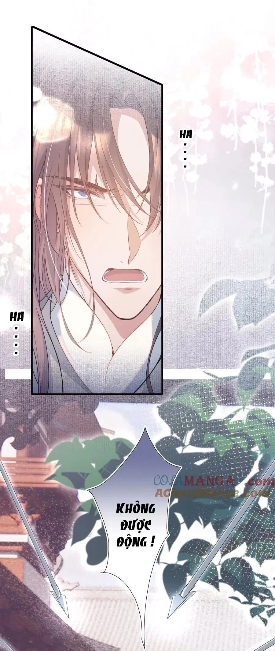 Loạn thế vi vương Chapter 83 Trang 45