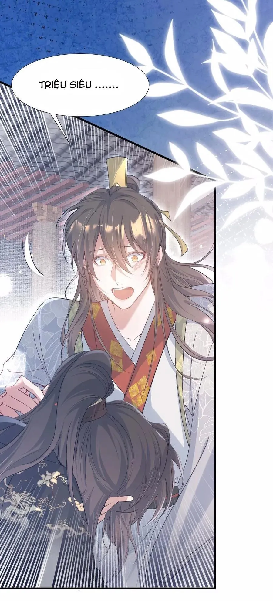 Loạn thế vi vương Chapter 84 Trang 3