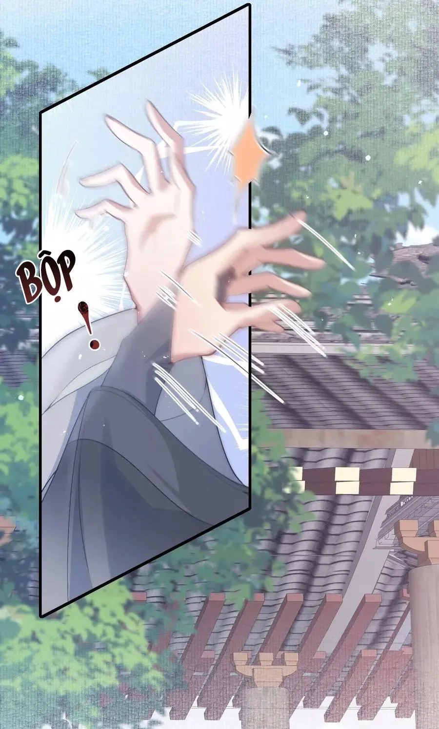 Loạn thế vi vương Chapter 84 Trang 5