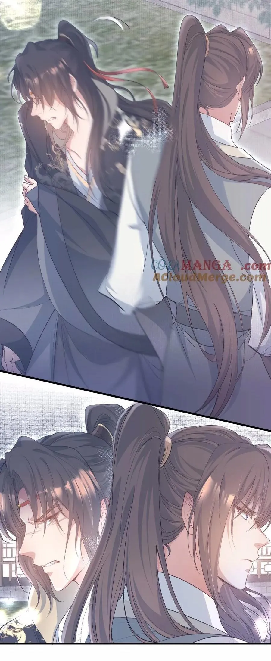 Loạn thế vi vương Chapter 84 Trang 7