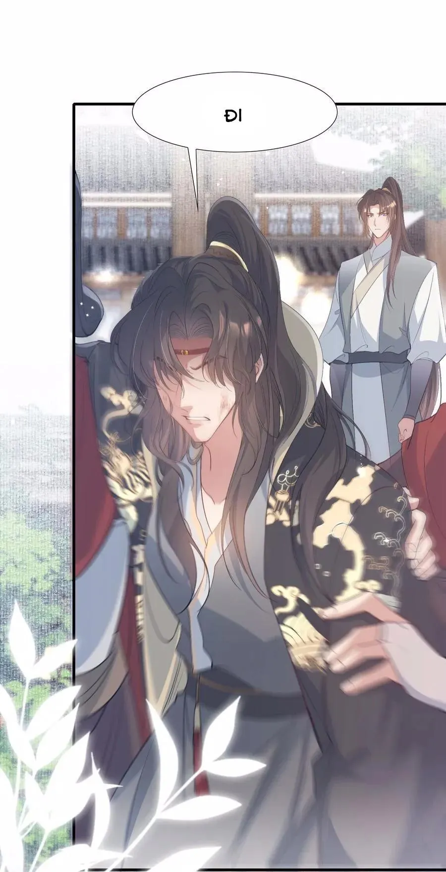 Loạn thế vi vương Chapter 84 Trang 8