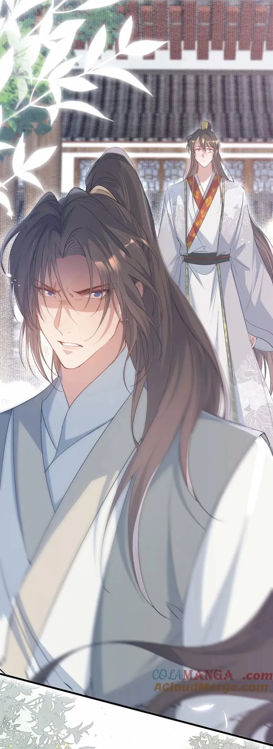 Loạn thế vi vương Chapter 84 Trang 9