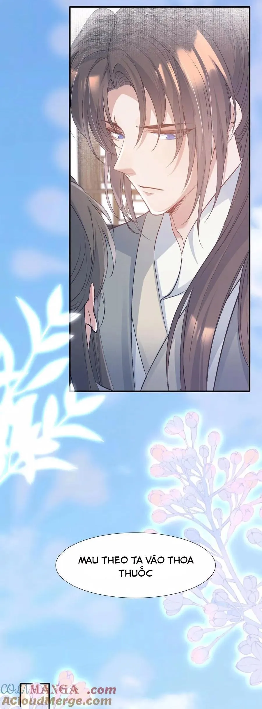 Loạn thế vi vương Chapter 84 Trang 15