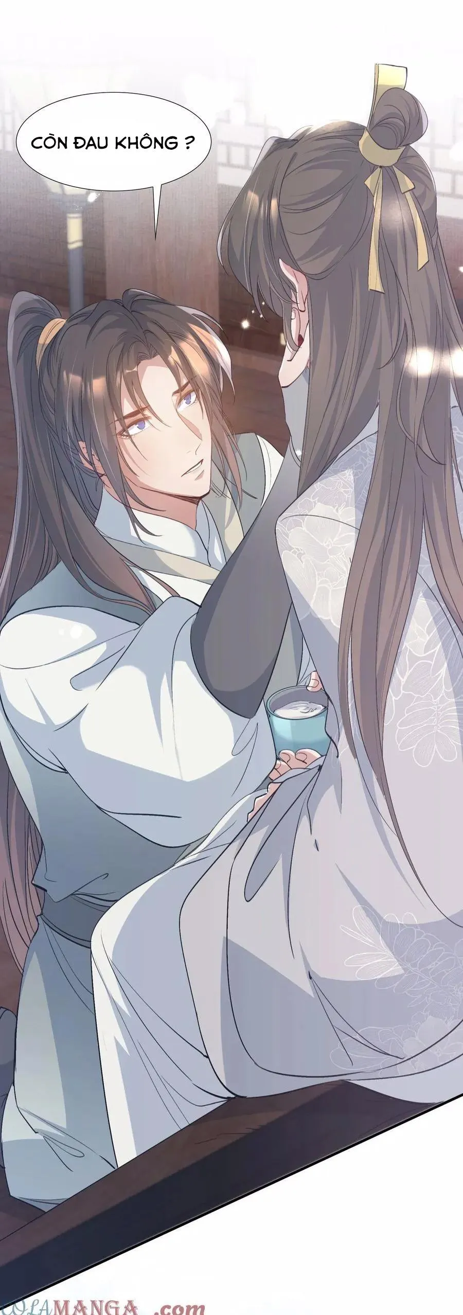 Loạn thế vi vương Chapter 84 Trang 19