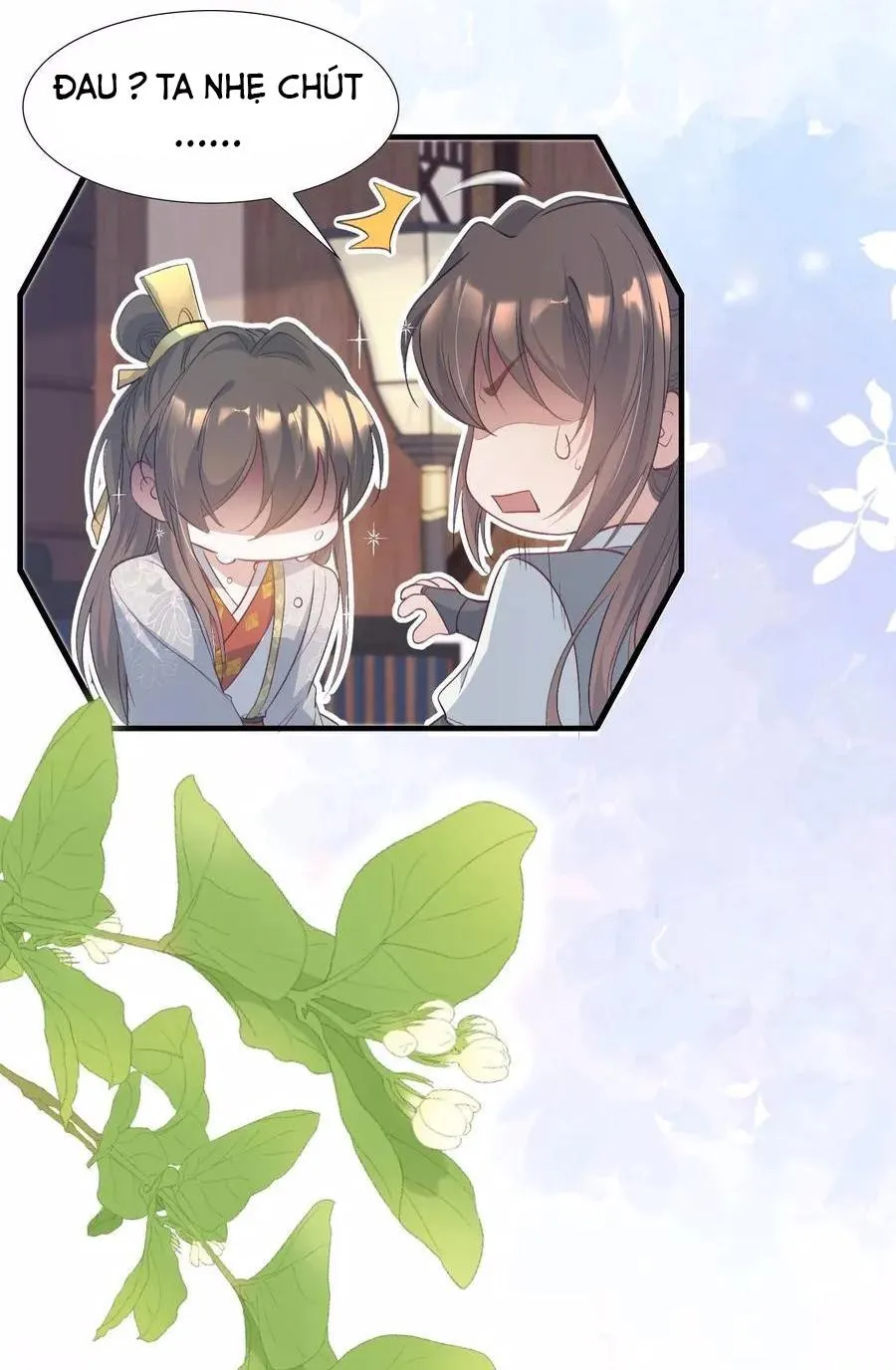 Loạn thế vi vương Chapter 84 Trang 21