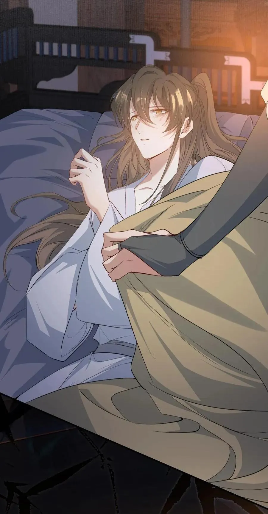 Loạn thế vi vương Chapter 84 Trang 29