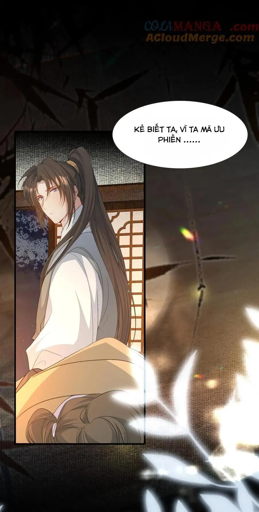 Loạn thế vi vương Chapter 84 Trang 33