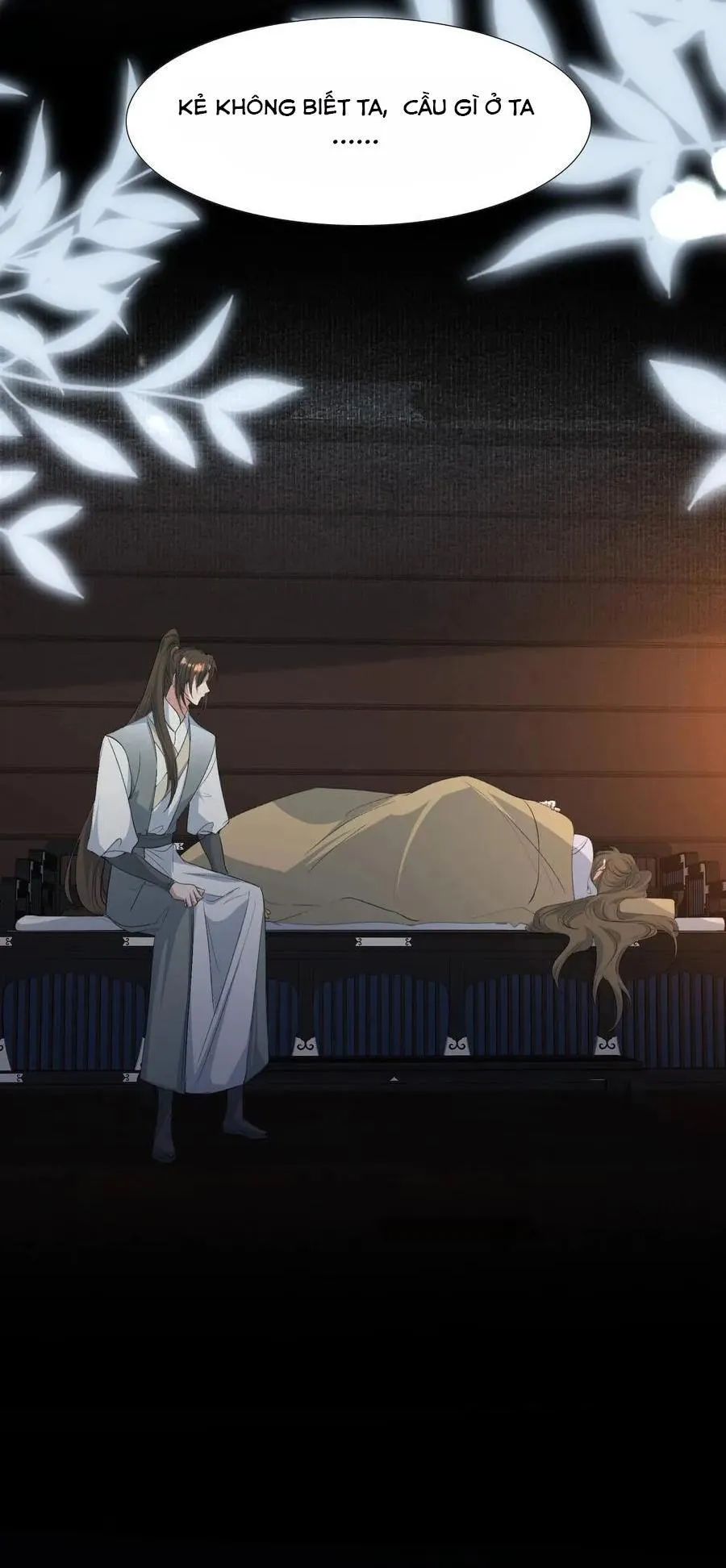 Loạn thế vi vương Chapter 84 Trang 34