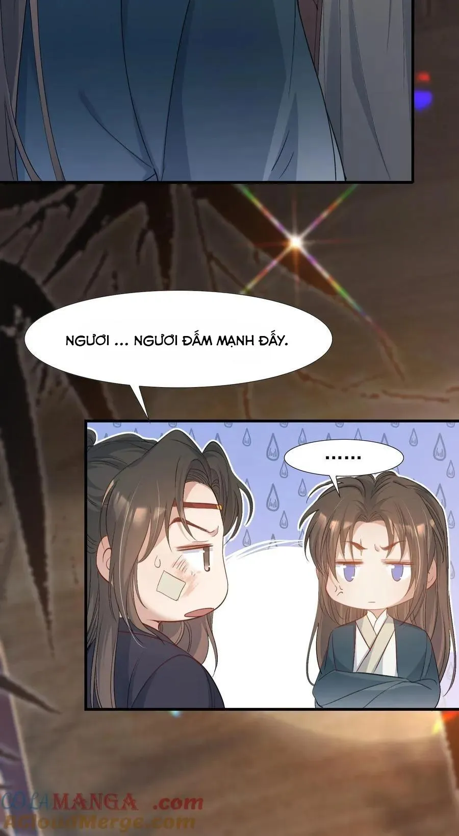 Loạn thế vi vương Chapter 85 Trang 3