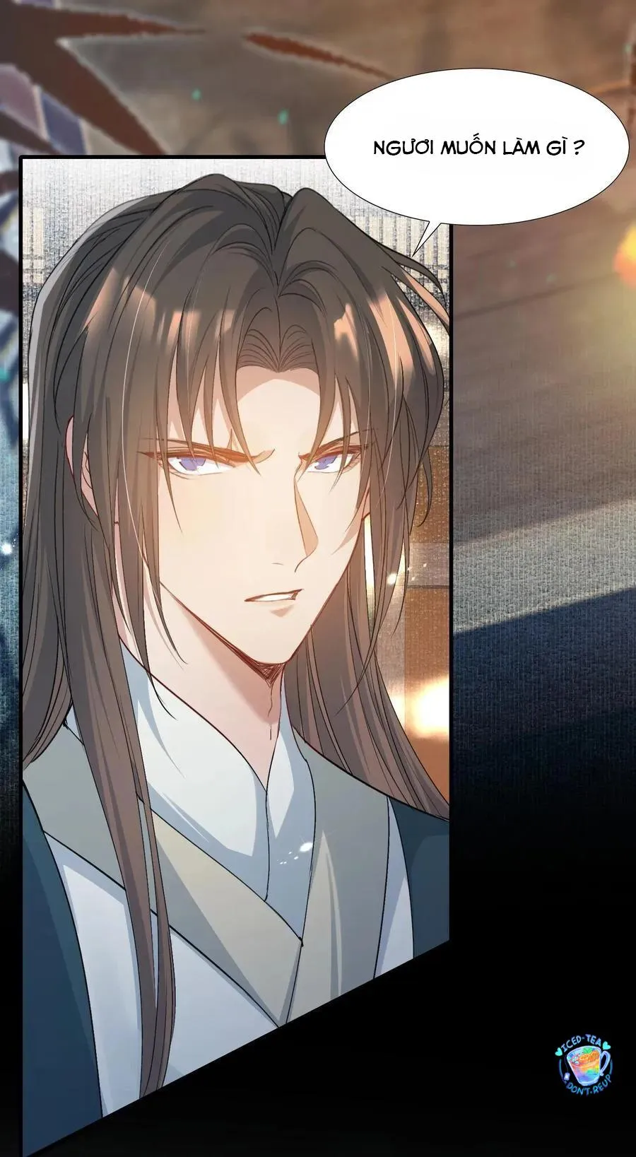 Loạn thế vi vương Chapter 85 Trang 4