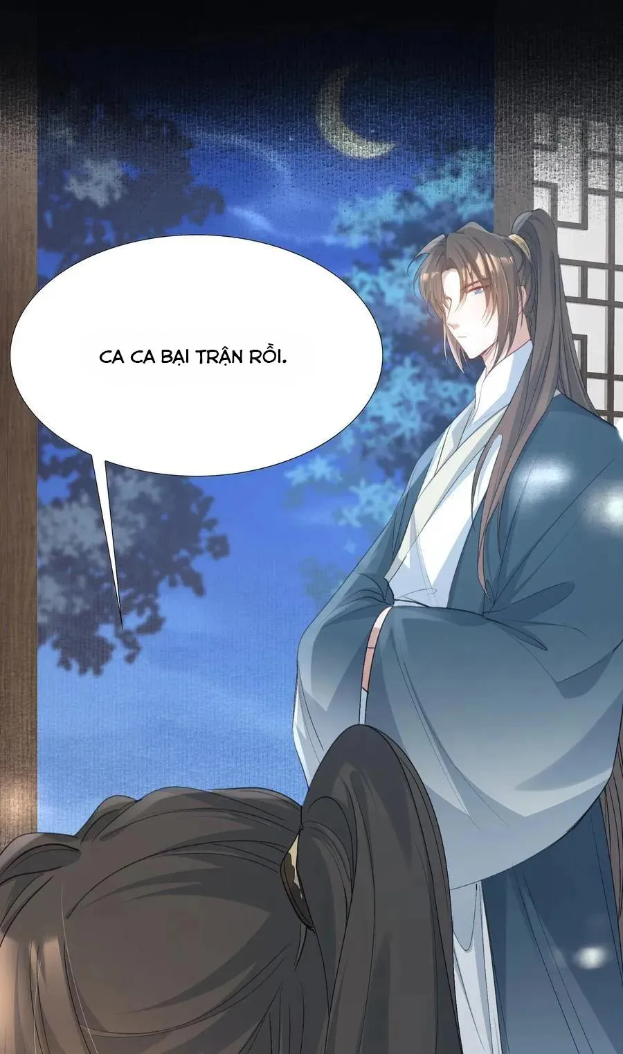 Loạn thế vi vương Chapter 85 Trang 10