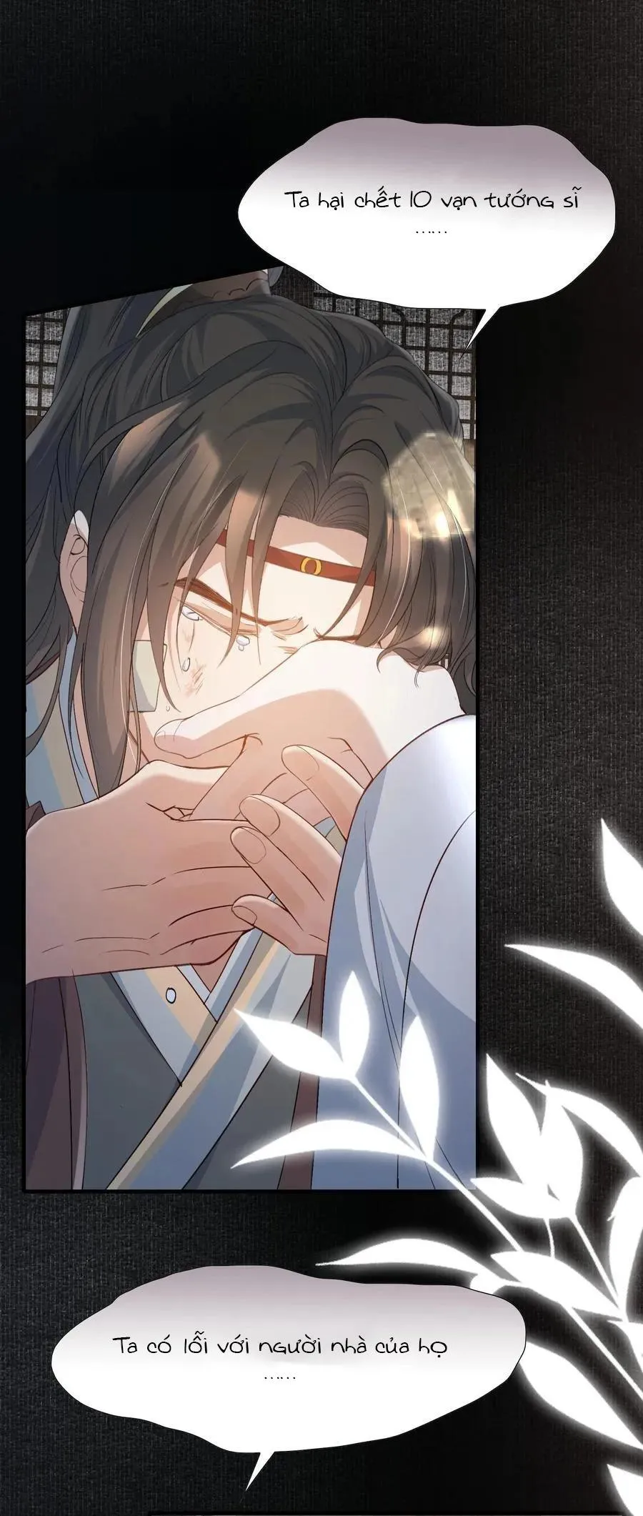 Loạn thế vi vương Chapter 85 Trang 12