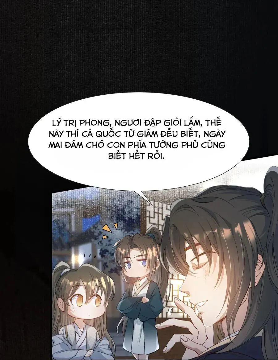 Loạn thế vi vương Chapter 85 Trang 18