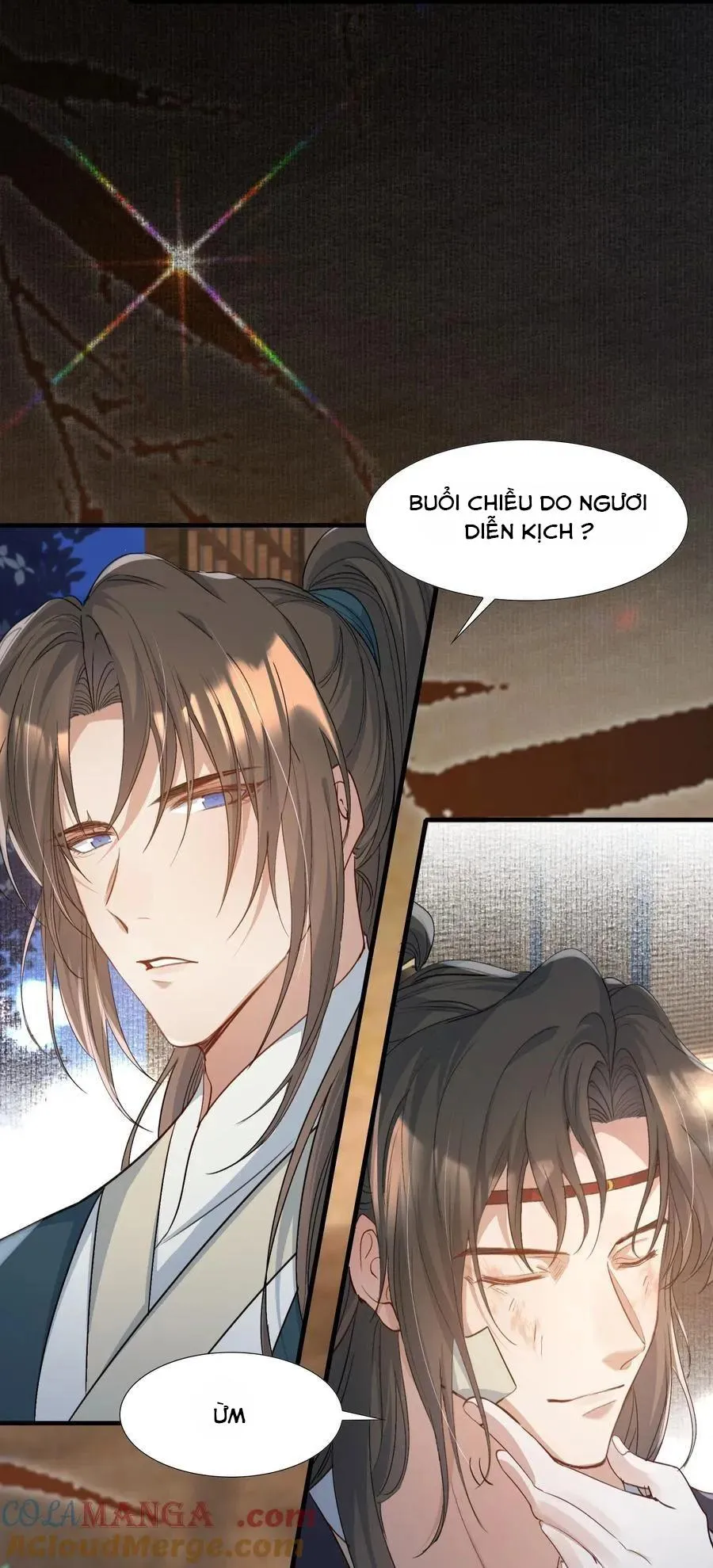 Loạn thế vi vương Chapter 85 Trang 19