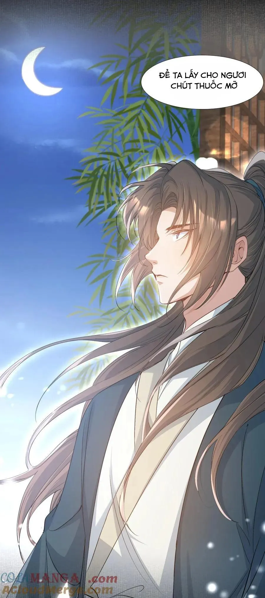 Loạn thế vi vương Chapter 85 Trang 21