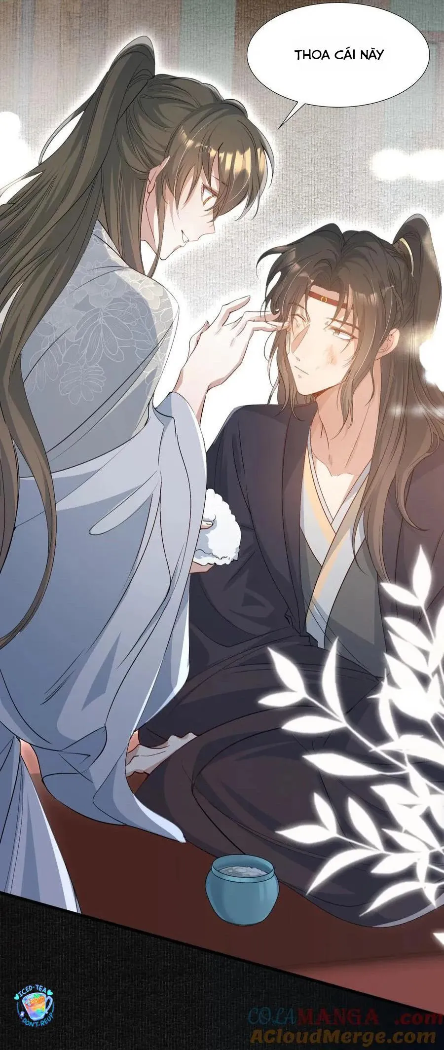 Loạn thế vi vương Chapter 85 Trang 23