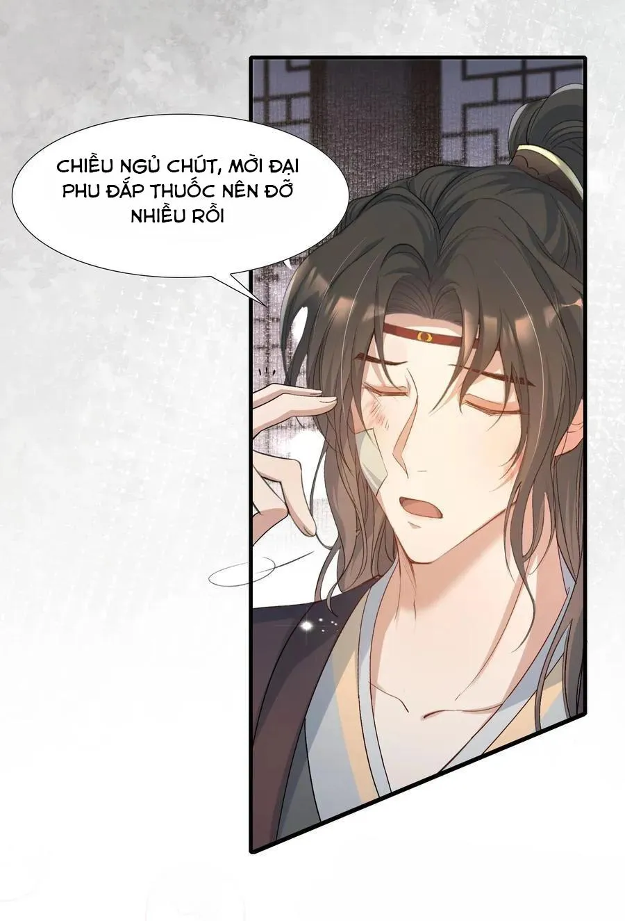 Loạn thế vi vương Chapter 85 Trang 25