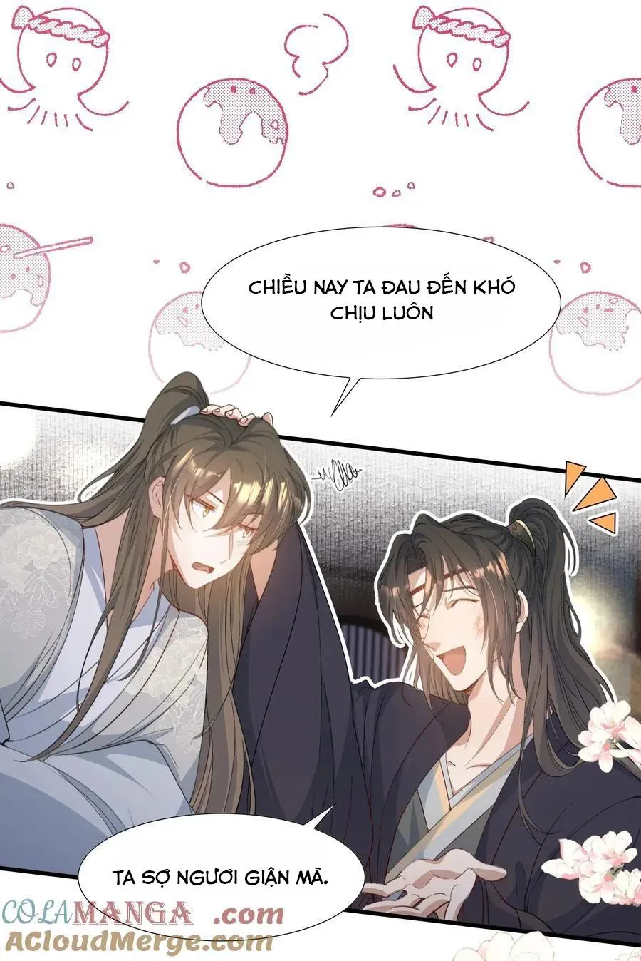 Loạn thế vi vương Chapter 85 Trang 27