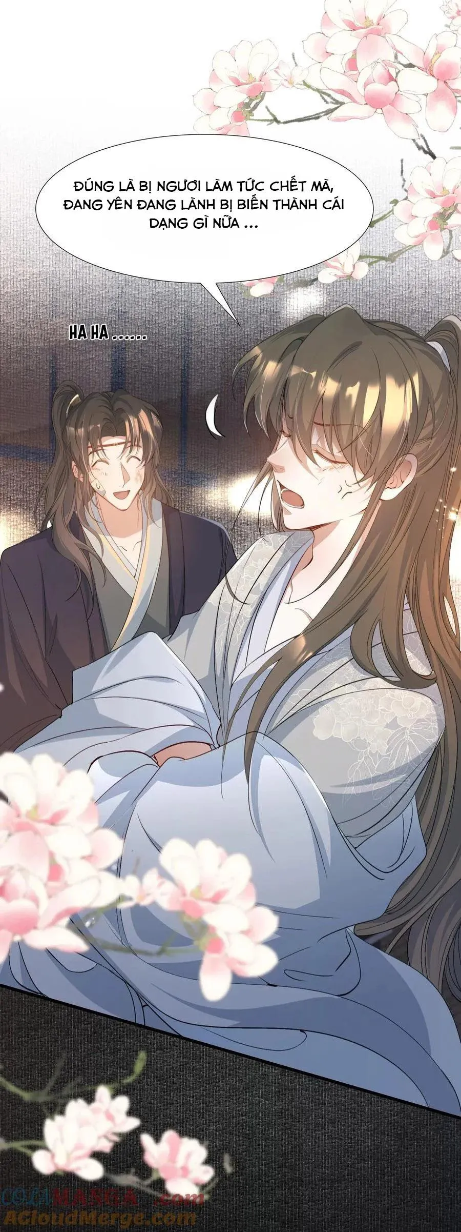 Loạn thế vi vương Chapter 85 Trang 28