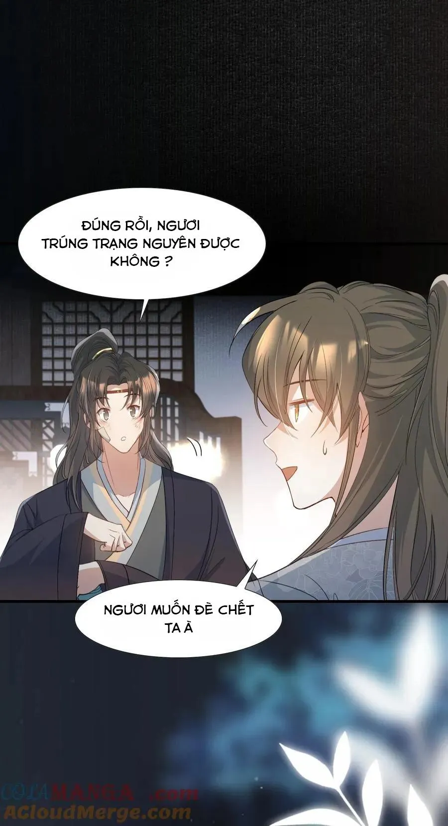 Loạn thế vi vương Chapter 85 Trang 30