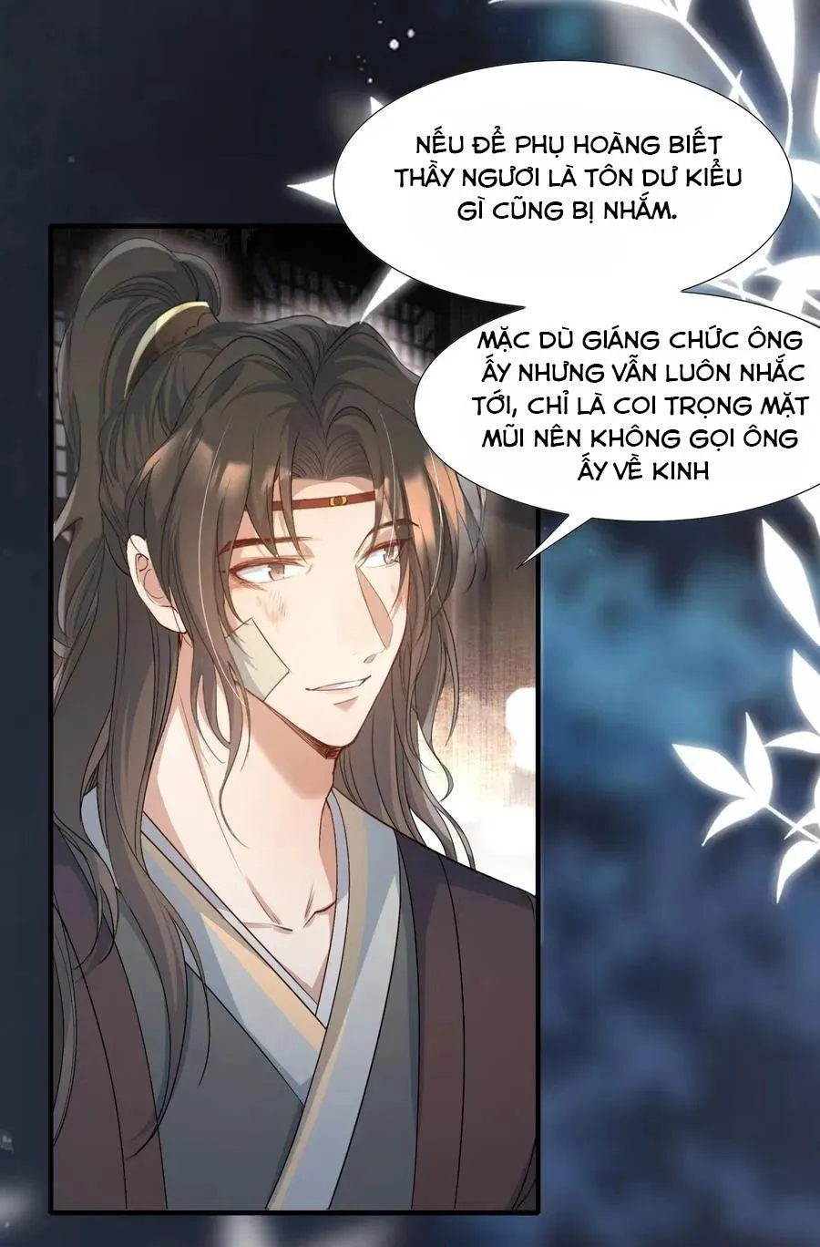 Loạn thế vi vương Chapter 85 Trang 31