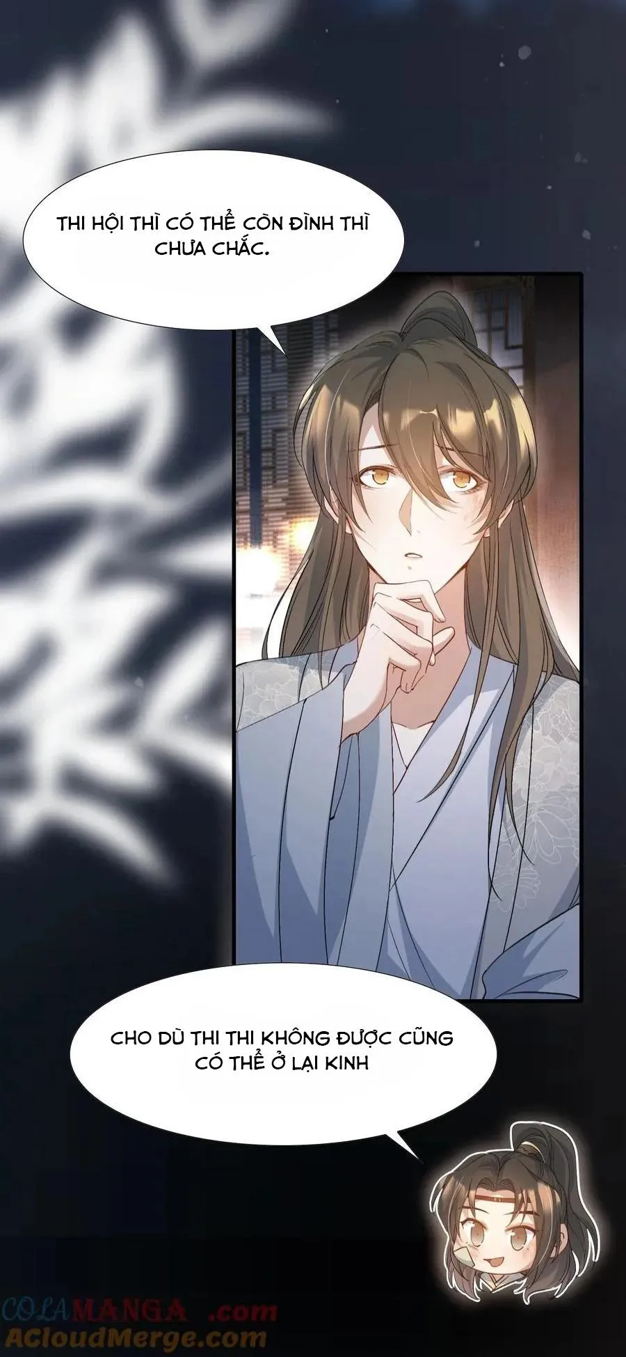 Loạn thế vi vương Chapter 85 Trang 32