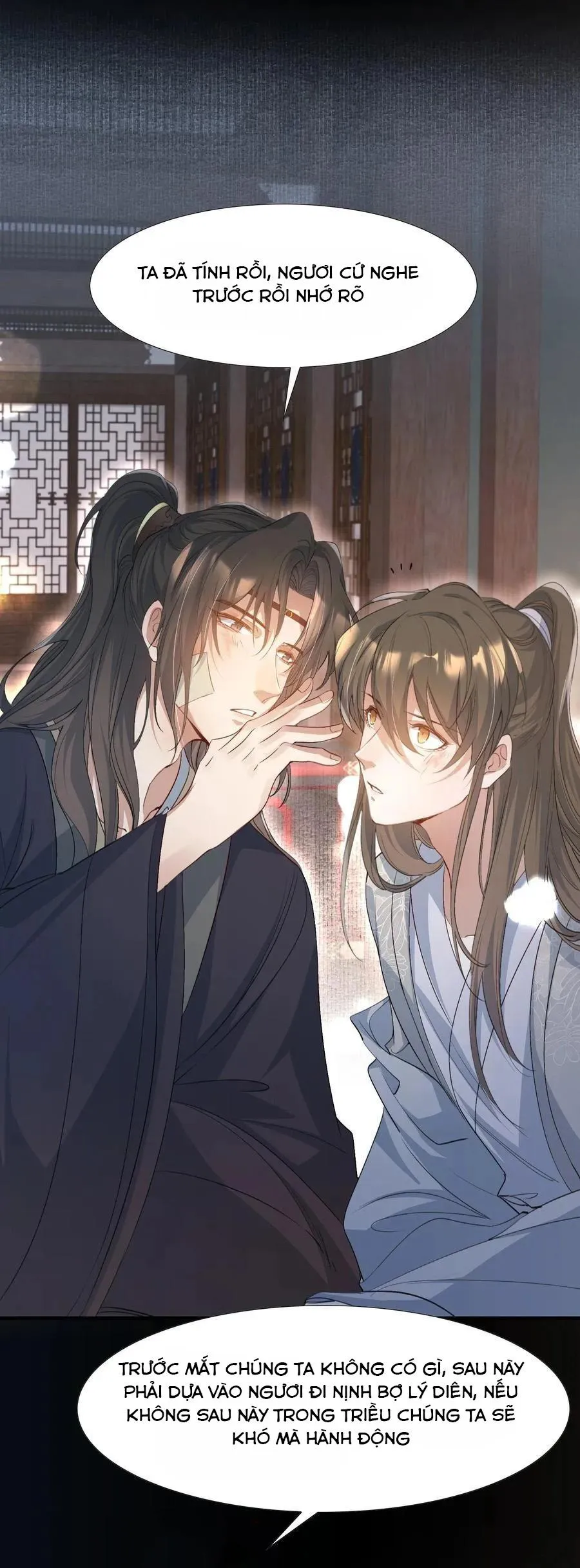 Loạn thế vi vương Chapter 85 Trang 33