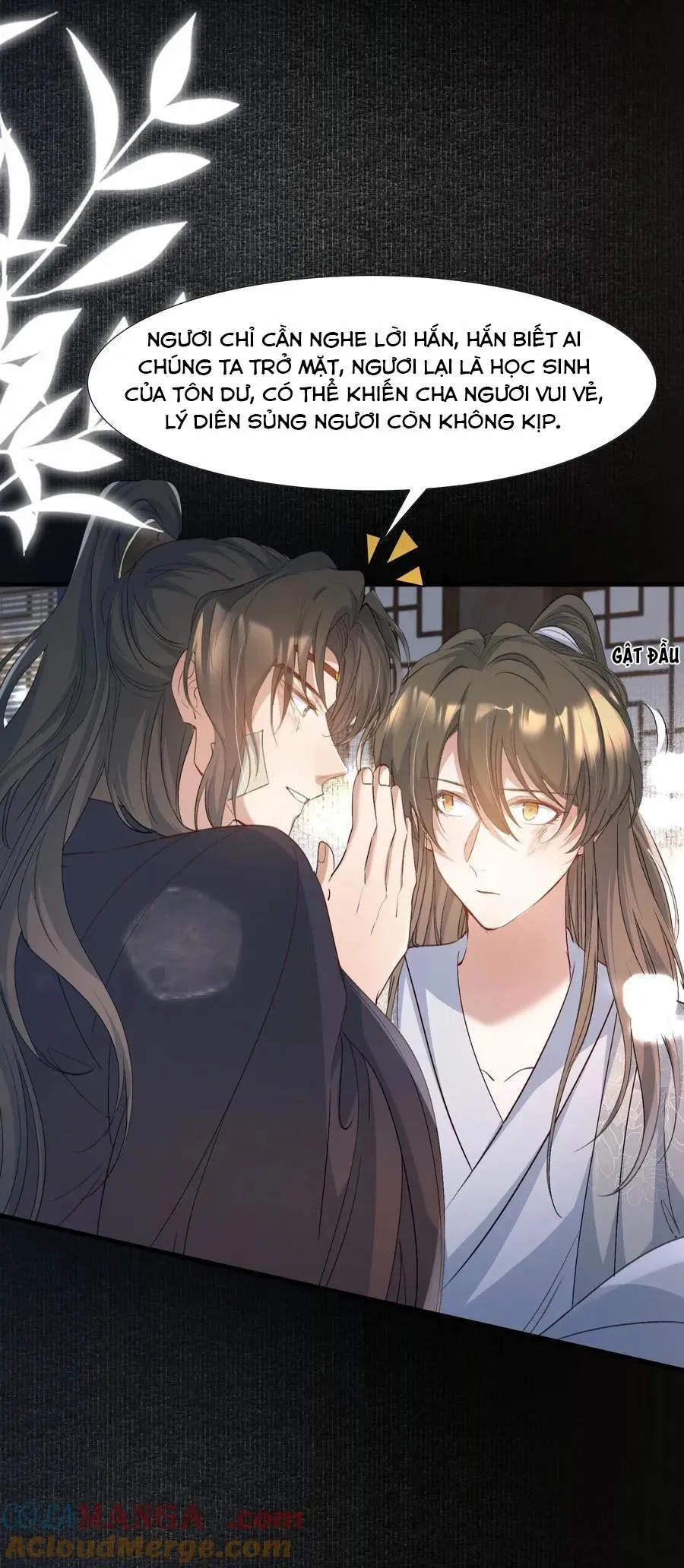 Loạn thế vi vương Chapter 85 Trang 35