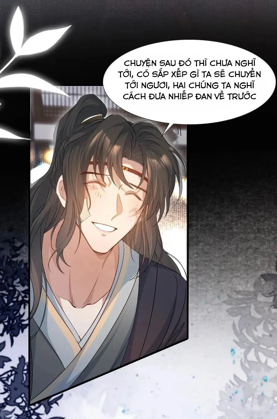 Loạn thế vi vương Chapter 85 Trang 38