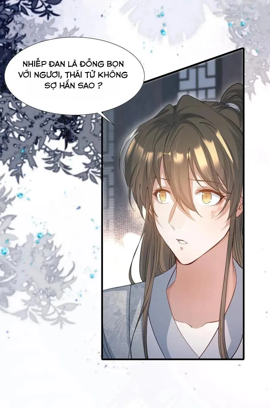 Loạn thế vi vương Chapter 85 Trang 39