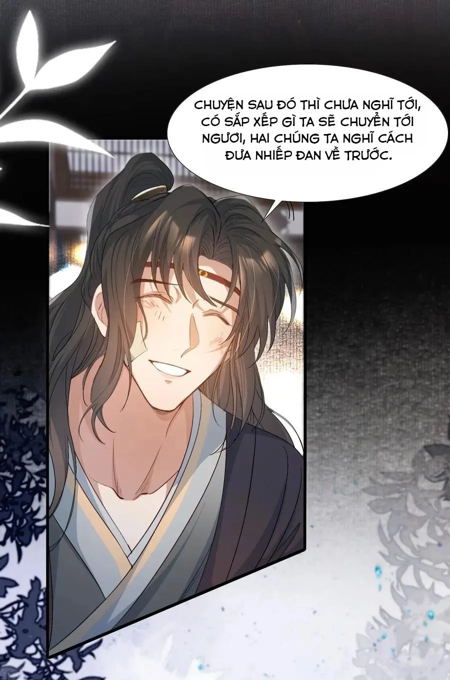 Loạn thế vi vương Chapter 86 Trang 3