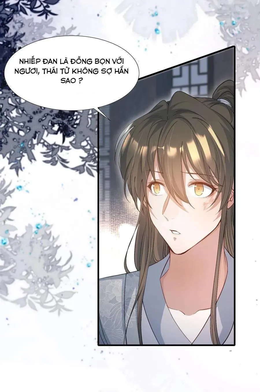 Loạn thế vi vương Chapter 86 Trang 4